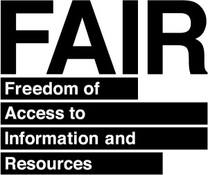FAIR-Logo