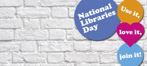 National Libraries Day