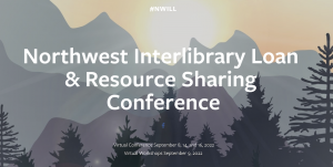 NWILL conference