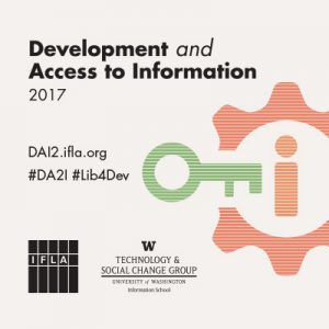 Development and Access to Information