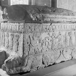 the Sarcophagus of Ahiram