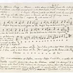 Song of Slaves in Barbados