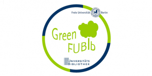 Logo Green FUBib