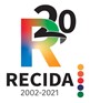 Logo RECIDA