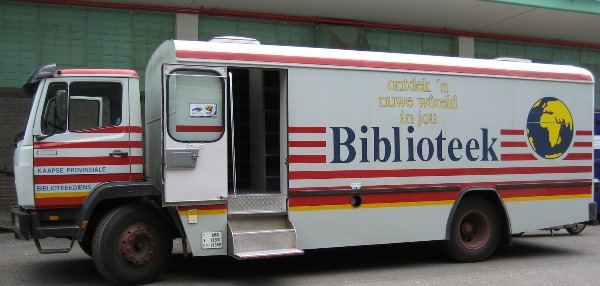 Western Cape Mobile Library