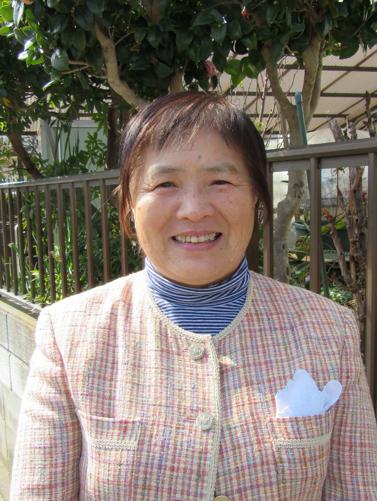 Hitomi takeuchi